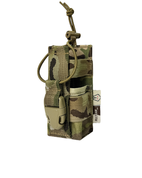 Підсумок для рації типу MOTOROLA DP 4800 (DP 4400) МBM Multicam original