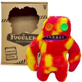 Мʼяка іграшка "Фуглер. Fuggler"  24 см (вид 1)