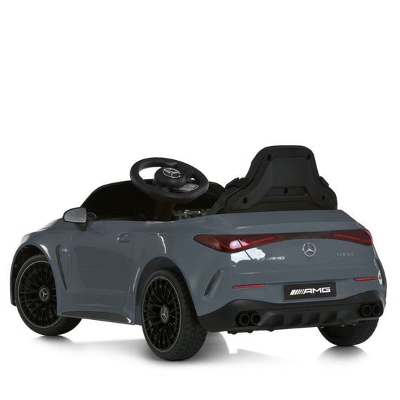 Дитячий електромобіль Машина M 6292EBLR-11 до 30 кг | Зображення 1