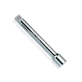 Подовжувач для тріскачки 1/2" 75 мм TOPTUL CAAA1603