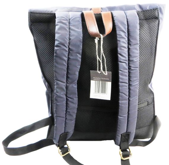 Молодіжний рюкзак Modischer Rucksack фіолетовий на 15л | Зображення 2
