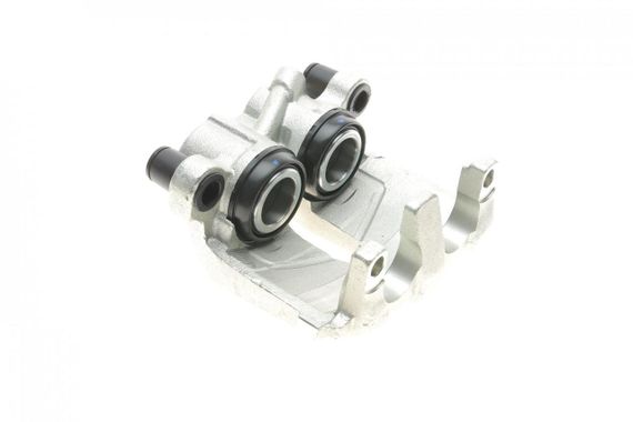 Суппорт тормозной передний  L Mercedes Benz E-class W211 R-class W251 03-14 d=44mm  Ate  393838 | Зображення 1