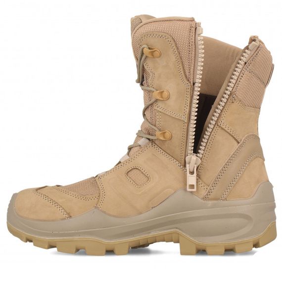 Мужские летние берцы Forester Haix F2391NBJ | Зображення 3