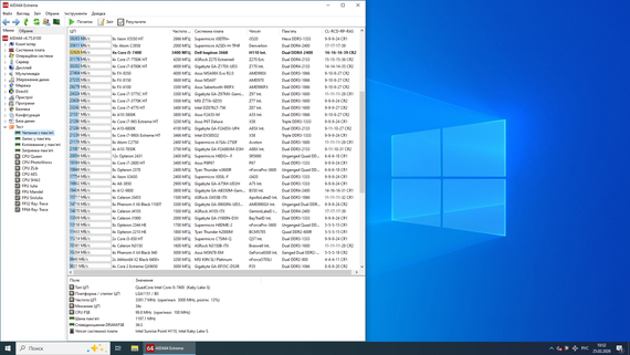 Ігровий ПК Dell Inspirion 3668 Tower / Intel Core i5-7400 (4 ядра по 3.0 - 3.5 GHz) / 16 GB DDR4 / 256 GB SSD / nVidia Quadro P620, 2 GB GDDR5, 128-bit / Wi-Fi+Bluetooth / DVD / Win 10 Home Lic б/в | Зображення 4