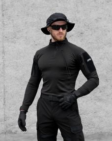 Сорочка тактична чоловіча BEZET Combat
