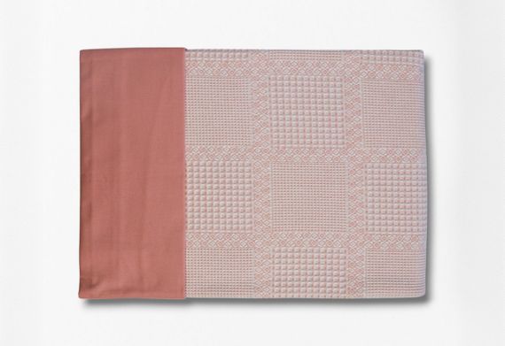 Постільна білизна з пледом Issimo Summerpunch 220 х 240 см Blash | Зображення 3