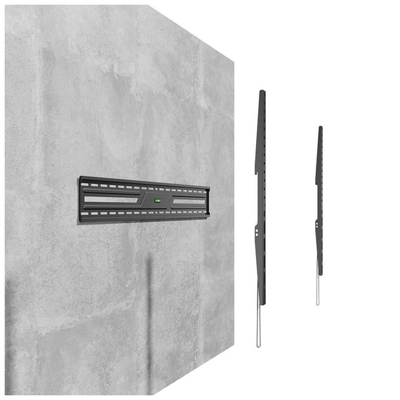 Кронштейн Brateck KL38-69F | Зображення 4