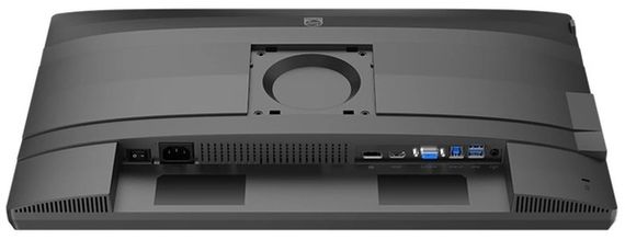Монiтор 23.8" Philips 24B2N4200/00 Black | Зображення 6