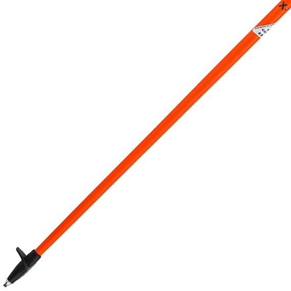 Палиці для скандинавської ходьби Gabel X-1.35 Red/Orange 105 (7009361141050) | Зображення 3