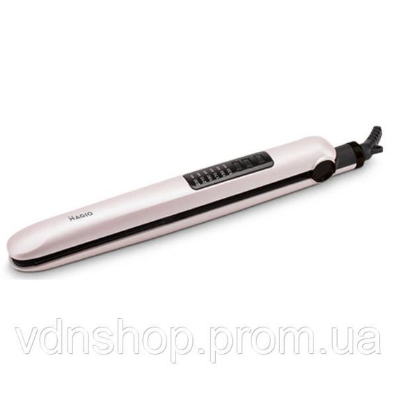 Плойка для випрямлення MAGIO MG-600, Топ випрямляч для волосся Праска видалення посічених кінчиків UL-28 | Зображення 2