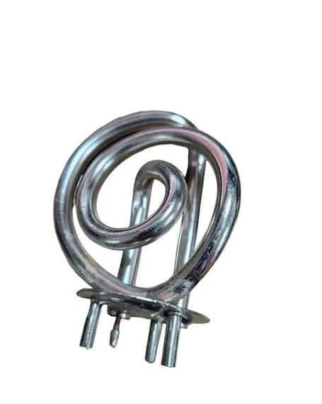 Тен для чайника Ø48 мм, 1850-2200 Вт, швидкий нагрів