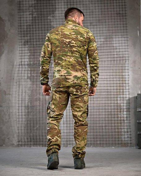 Тактичний костюм FENIX Мультикам ПП7947 | Зображення 2
