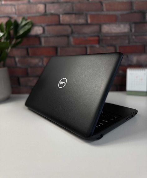 Нетбук Dell Latitude 3190 / 11.6" (1366x768) TN / Intel Pentium Silver N5000 (4 ядра по 1.1 - 2.7 GHz) / 4 GB DDR4 / 128 GB SSD / Intel UHD Graphics 605 / WebCam б/у | Зображення 7