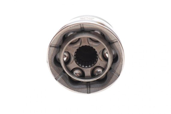 Шрус наружный Fiat Punto II 1.9 D 1.2-1.4 16V 99-12 22z 21z 51mm 75mm  15-1296 | Зображення 3