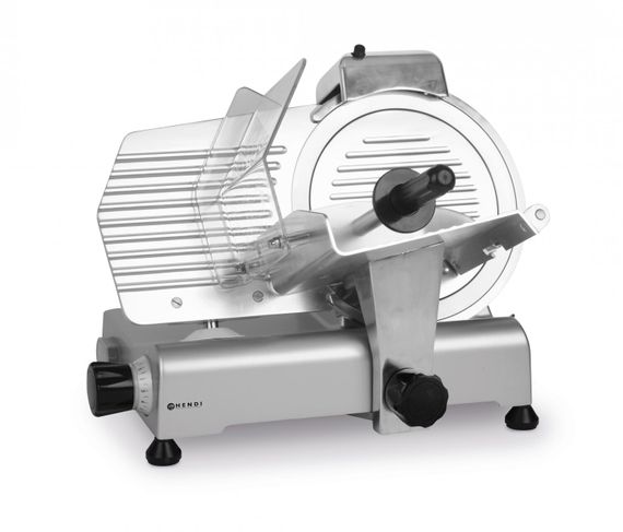 Слайсер Hendi Kitchen Line 300 210246