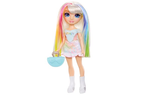 Лялька 547532 Амая з аксесуарами серії "My Fashion Style" RAINBOW HIGH | Зображення 3