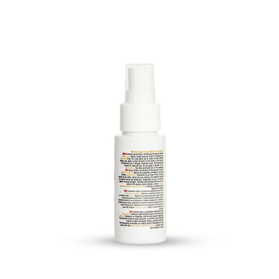 Іінтимний лубрикант для жінок MyLove Woman serum libido-med gel 150 ml Sex Aura | Зображення 7