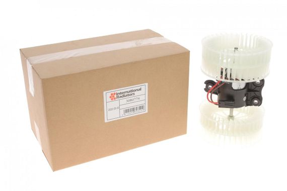 Моторчик пічки Mercedes Benz Vito W639 2.0D 03- 3080774