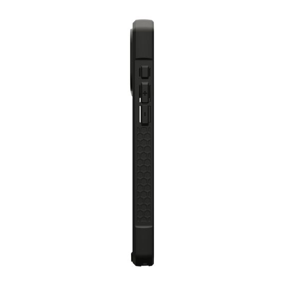 Чохол до мобільного телефона UAG iPhone 17 Pro Max Monarch Pro MagSafe Kevlar Element Green (11451411397B) | Зображення 8