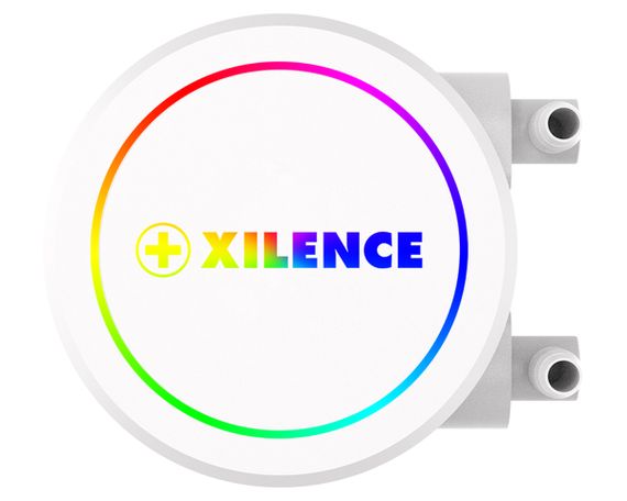 Система водяного охолодження Xilence LiQuRizer 240.W.ARGB