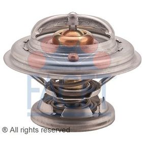 Термостат Mercedes Benz Sprinter/Vario OM601/602 95-, Facet, 7.8280,