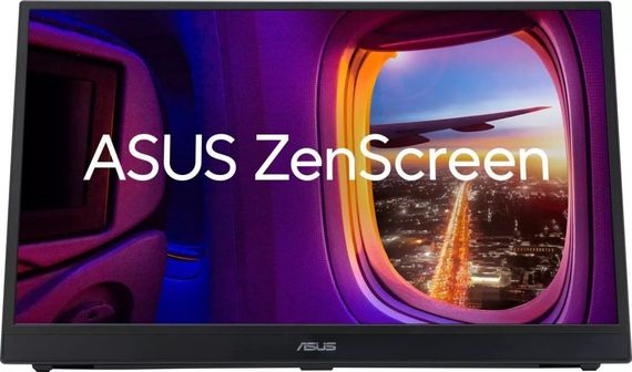 Монітор портативний Asus 16&quot; ZenScreen MB16QHG HDMI 90LM08NG-B01170