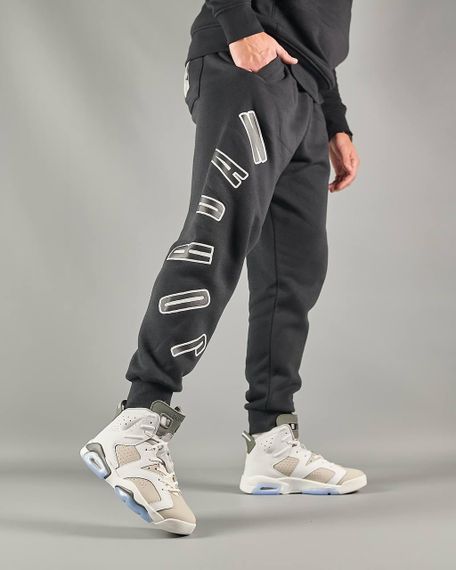 Кросівки  Air Jordan Retro 6 White Sky А1234 43 27 | Зображення 2