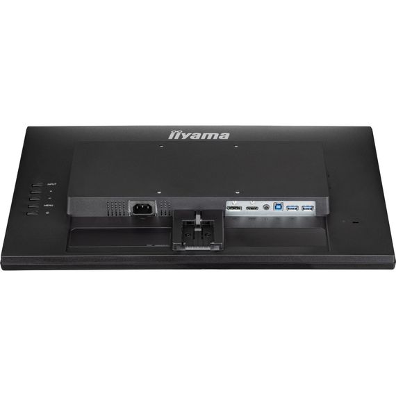 Монитор iiyama XU2292HSU-B6 | Зображення 9