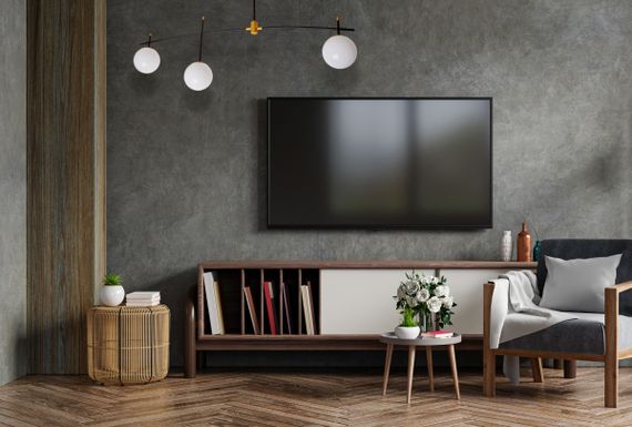 Люстра молекула Е27 180W G (BL-680S/3) | Зображення 4