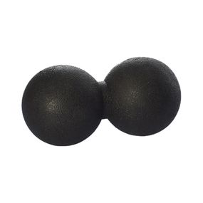 Масажний кистьовий еспандер MS 1060-2(Black) 12х6 см, 270 грам