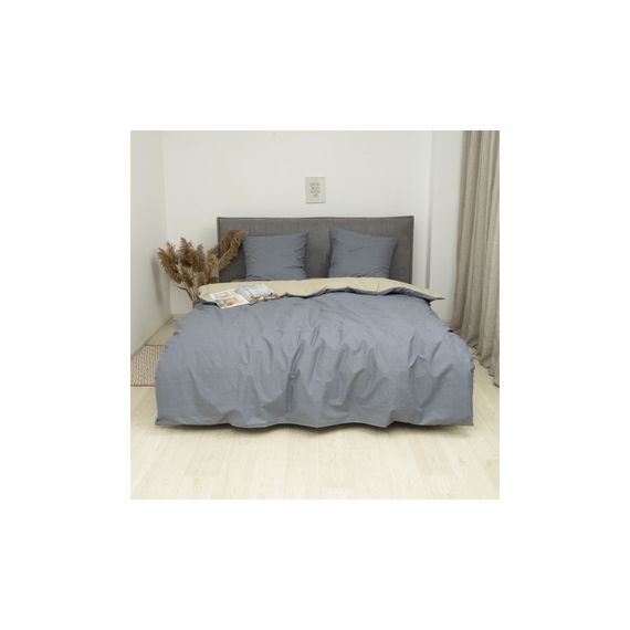 Постільна білизна Viluta 24335 Ранфорс двоспальний (24335_dv) | Зображення 1