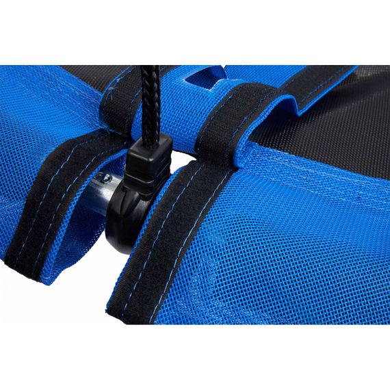 Гойдалка-гніздо 4FIZJO кругла 100 см 4FJ0377 (P-5907739314529) | Зображення 4