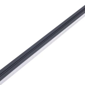 Шинопровод 2м HD-25TR/2m BK