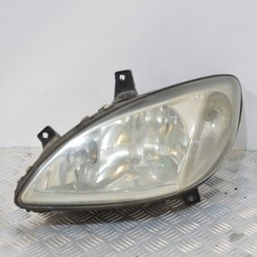 Фара передня ліва Mercedes Vito W639 Мерседес Віто 639 24670300