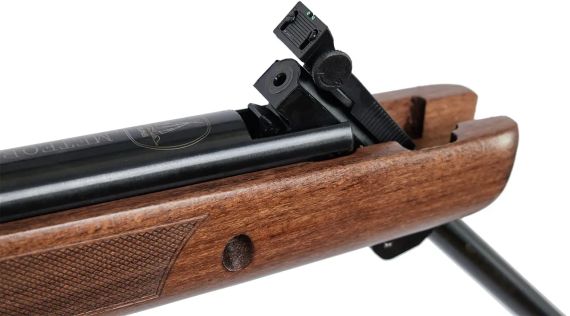 Гвинтівка пневм. BSA Meteor Evo кал. 4,5 мм | Зображення 7