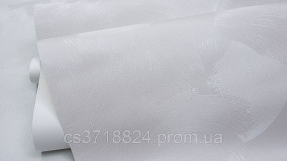 Шпалери вінілові на флізеліновій основі SINTRA Savoy UNI 512524 (1,06х10,05м) | Зображення 3