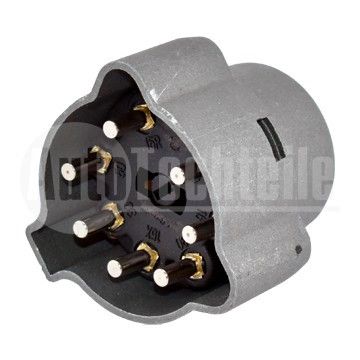 Контактна група замку запалення Mercedes Benz W123/124/126/201/202 76-, 100 5443