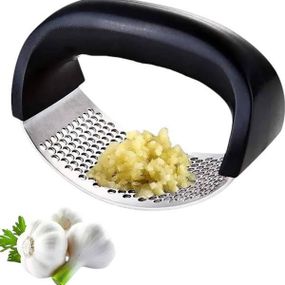 Прес-терка для часнику Garlic Press