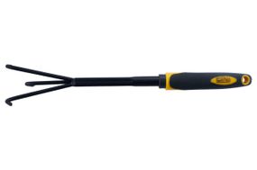 Культиватор-рихлитель з погумованою ручкою СІЛА 5505271