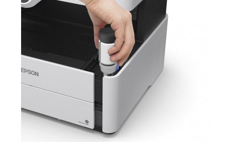 Многофункциональное устройство Epson M2170 с WiFi (C11CH43404) (C11CH43404) | Зображення 2