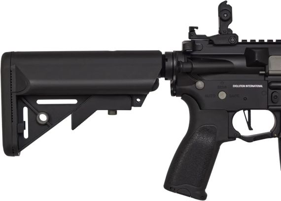 Страйкбольна гвинтівка Evolution Recon S EMR 6 мм (Стартовий комплект) | Зображення 6