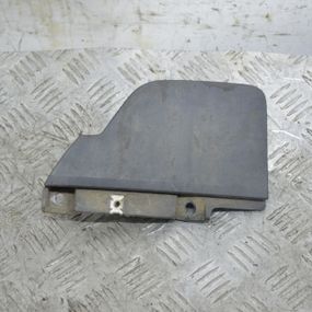 Заглушка порога задня права Volkswagen Golf VII 2012-2020 Бризговик задній правий Фольксваген 5G0854856A