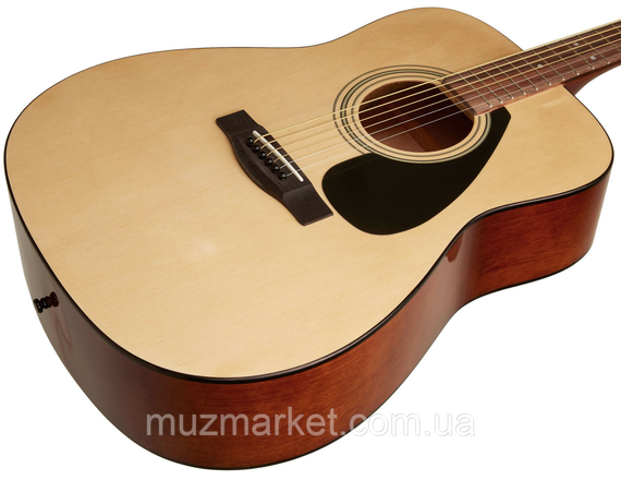 Гітара акустична YAMAHA F310 | Зображення 1