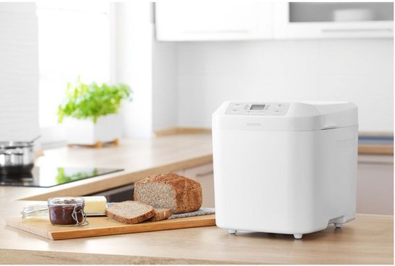 Хлібопічка Sencor SBR 1040WH | Зображення 8