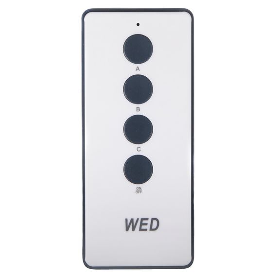 Люстра потолочная E14 WH (BCL-463S/6) | Зображення 8