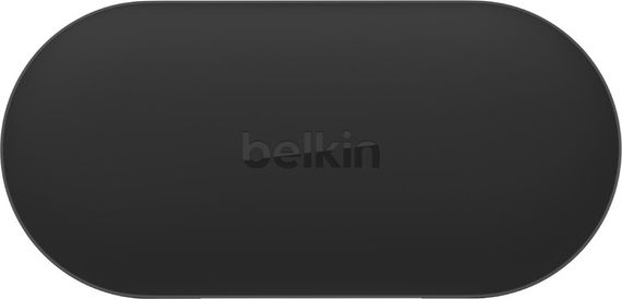 Навушники Belkin  Soundform Play True Wireless Black (AUC005BTBK) | Зображення 5
