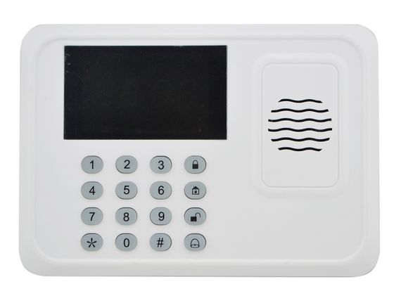 GSM сигналізація G1 RU 20 XPRO чорний (MER-11824_1540) | Зображення 3
