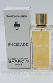 Тестер Marc-Antoine Barrois Encelade 100 мл.