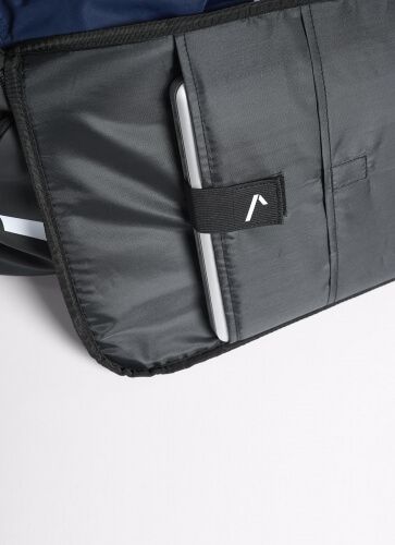 СУМКА СПОРТИВНА IPPON GEAR 2 в 1 СЕРІЯ FIGHTER 2 Medium | Зображення 3