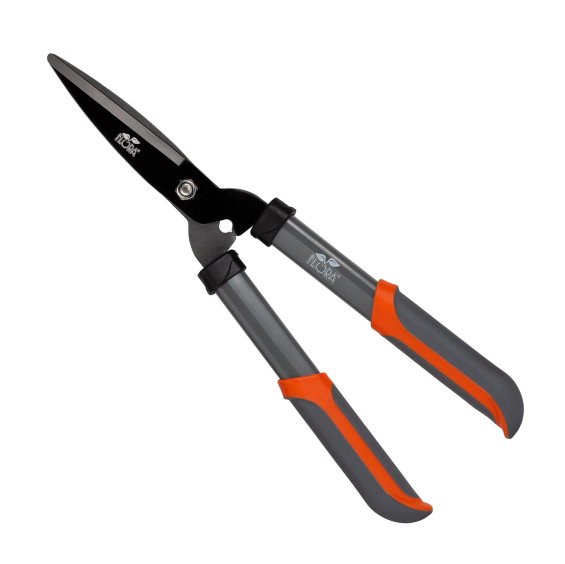 Ножиці для кущів сталеві рукоятки 406мм SIGMA